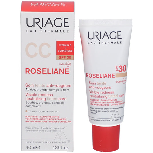 URIAGE ROSELIANE SPF 30