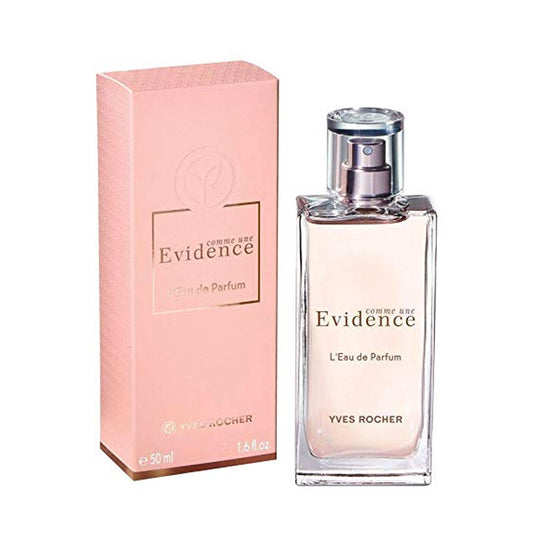 Comme une Evidence