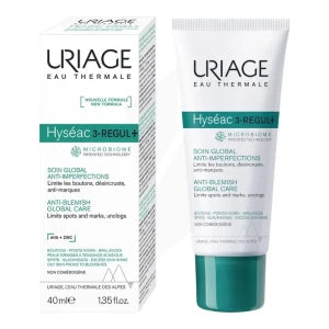URIAGE HYSÉAC 3-REGUL+